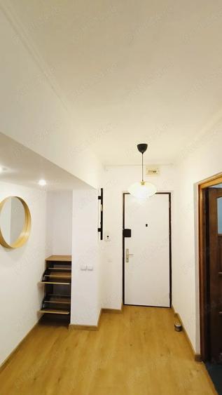 Inchiriere garsoniera Nerva Traian stradal - 1