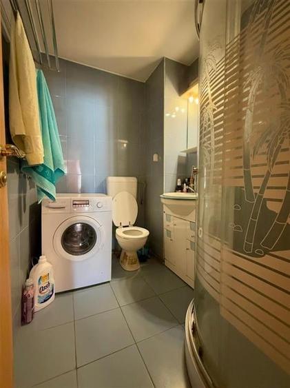 Apartament cu Centrala Complex Studentesc Olimpia - 10