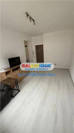 APARTAMENT 2 CAMERE  DE VANZARE MILITARI RESIDENCE - 1