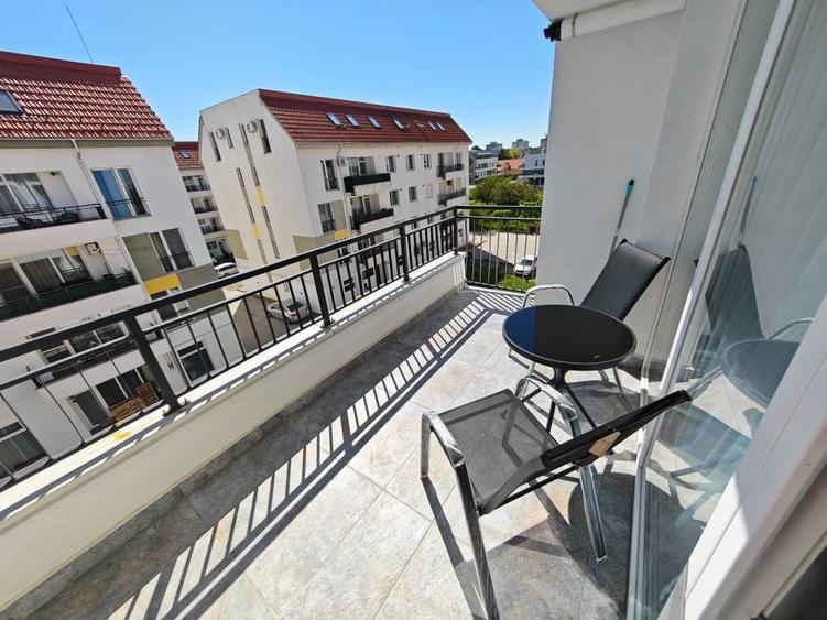 Inchiriem apartamente 3 camere Gellert Sandor 50 - 2