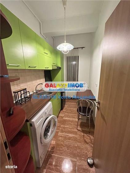 Apartament Bloc Nou Berceni - Dimitrie Leonida - Parcare - 6