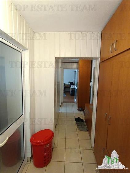 Oferim spre inchiriere un apartament deosebit decomandat cu 2 camere si balcon i - 6