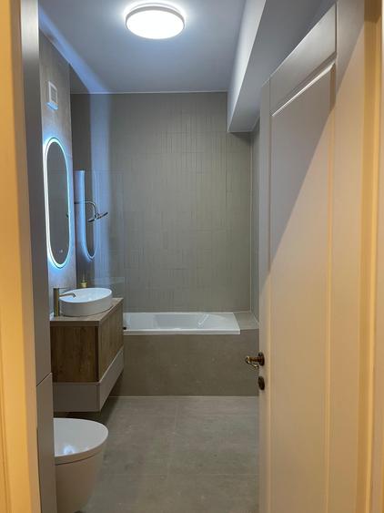 Studio de LUX ,Aviatorii residence - 9