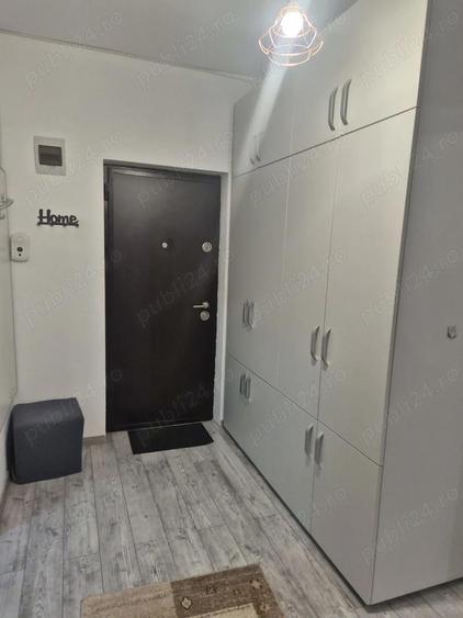 Apartament 2 camere de inchiriat, in Floresti - 1