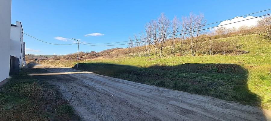 Teren intravilan\constructii \Sura Mare \ Sibiu - 4