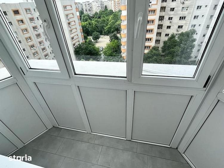 Garsonieră în Rahova