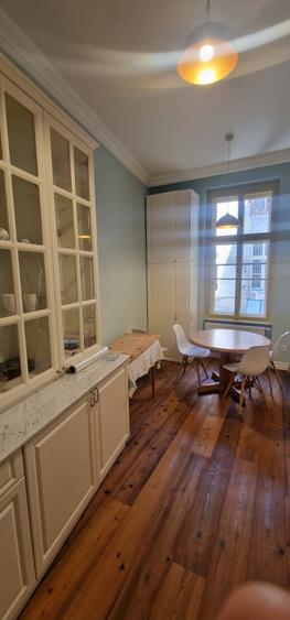 De inchiriat apartament 4 camere – Ultracentral, Sibiu - 9