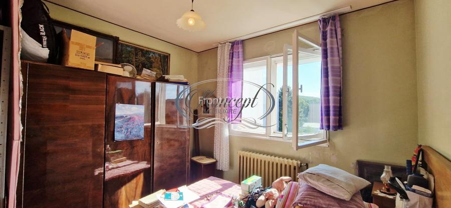 Apartament spatios si luminos cu balcon, Manastur Apartament spatios si luminos cu balcon, Manastur