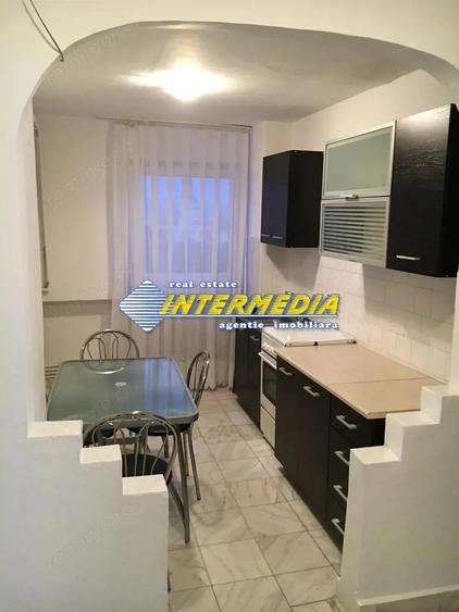 Apartament 2 camere Cetate M-uri Mobilat Utilat complet - 7