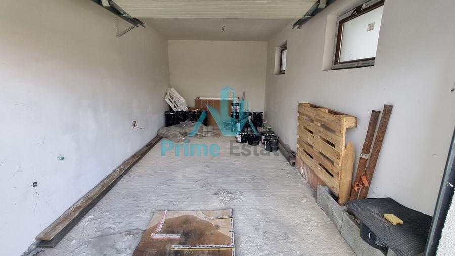 Casa individuala in ansamblu rezidential - 9