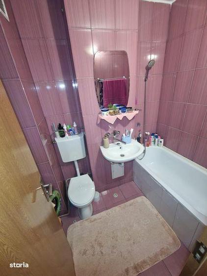 Vand apartament 2 camere - 8