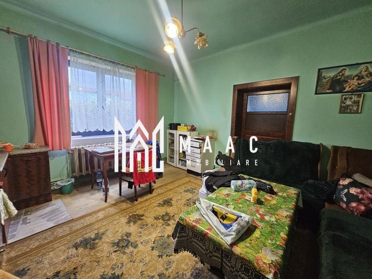 Casa individuala cu 3 camere | Teren 542 mp | Turnisor - 5