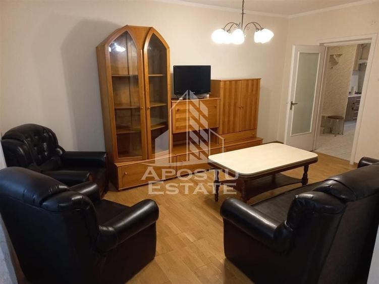Apartament cu 3 camere Ultracentral - 1