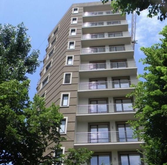AP. 2 CAMERE- OBOR, BUCATARIE INCHISA, CENTRALA PROPRIE, BLOC NOU - 8