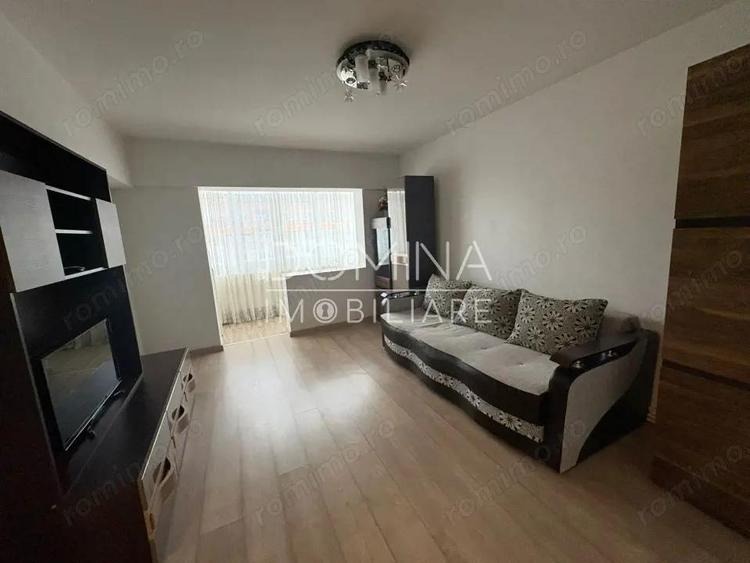 Inchiriere apartament 4 camere, situat in Tg. Jiu, str. Victoriei, zona Tic-Tac - 1