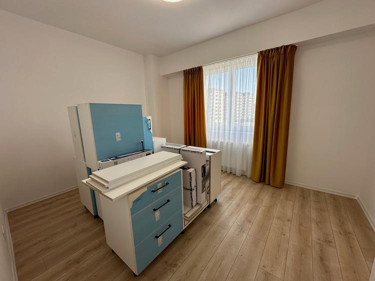 Apartament 2 camere - decomandat - et.3 - Mihai Viteazu - Lidl - 6