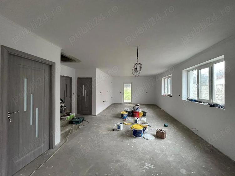 Casa noua de vanzare in comuna Vinga - 6