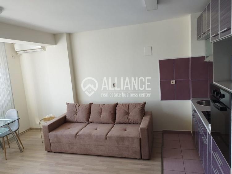 Inel 2/Kamsas(COD04)-Apartament 2 camere mobilat utilat - 12