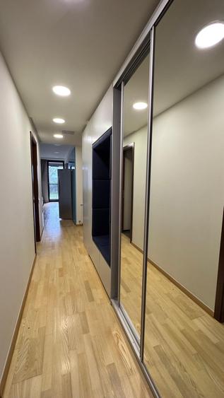 Apartament 3 camere -  parter cu gradina  zona Sisesti - Baneasa - 22