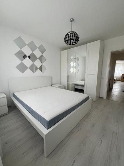 Apartament 3 Camere Theodor Pallady/ Centrala Proprie - 1