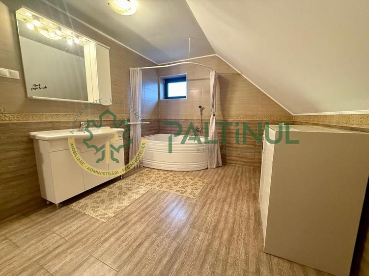 Apartament 2 camere de inchiriat Sibiu - 10
