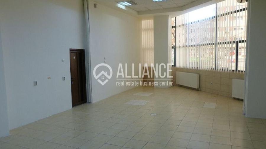 BALADA NEJ(COD03)-Etaj in cladire de birouri si parcare! - 59