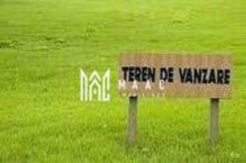 Teren extravilan I Vedere Panoramica I Gusterita - 1