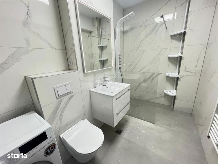 Apartament de LUX 2 camere terasa 2 parcari Doamna Stanca - 6