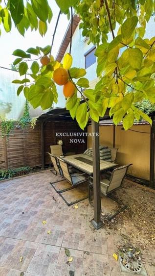 Bucurestii NOI - Laminorului - Inchiriere Vila . - 35