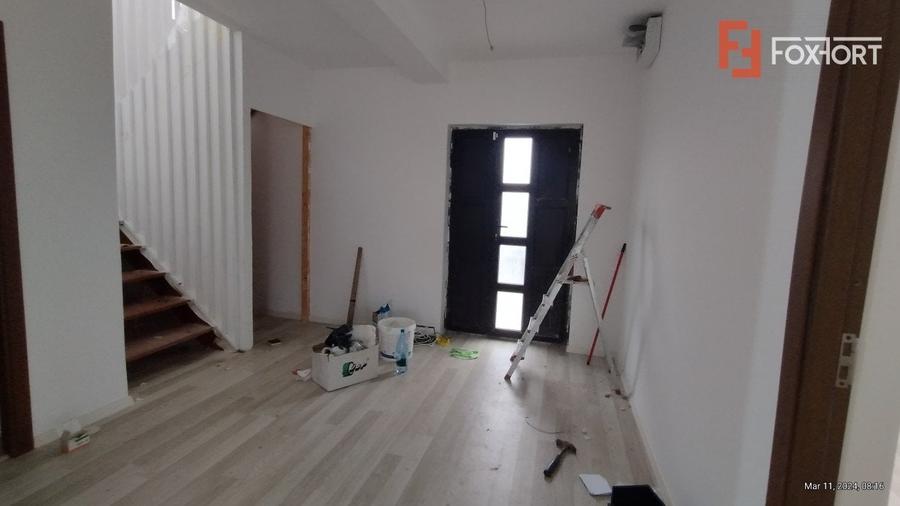 COMISION 0%-Casa individuala 5 camere, Sacalaz - Zona de Vest - 25