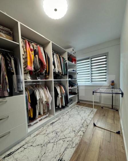 Apartament 3 camere, modern, 64 mp, renovat complet, zona Ul - 4