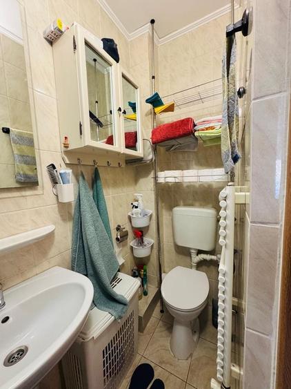 Casa P+E cu teren ULTRACENTRAL - 7