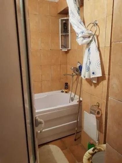 Apartament cu 2 camere, decomandat, zona Pacurari-Alpha Bank - 6