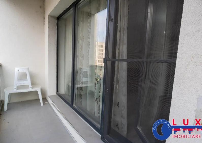 ID 474 De inchiriat apartament 2 camere in BLOC NOU!!! - 5