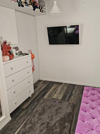 Tomis  Nord  4  Camere  Mobilat  Utilat  Situat  Lux  Etajul  6/10  Bloc  Nou - 20