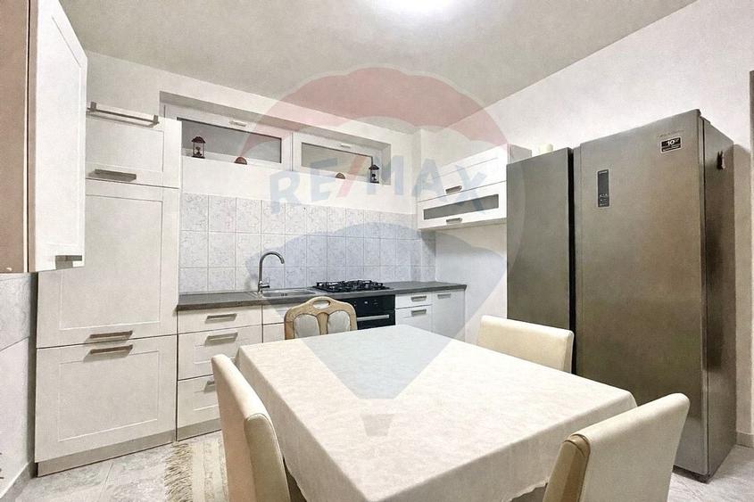 Casă Vilă cu 4 camere de închiriat Boreal Tomis Plus - 5