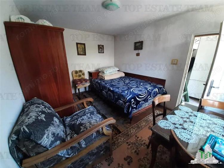 In exclusivitate Piata Veteranilor casa individuala 7 min de metrou - 3