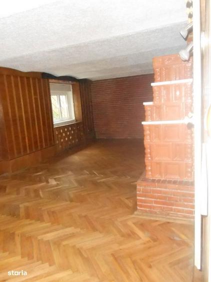 Casa D+P-C1, Zona Tipografilor - 12