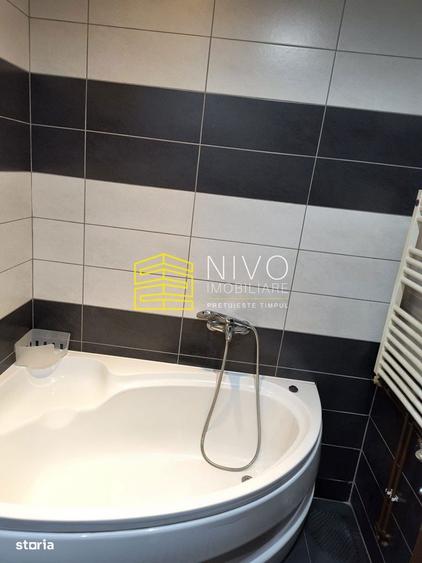Apartament 2 camere Sg. de Mures Zona Scolii - 10