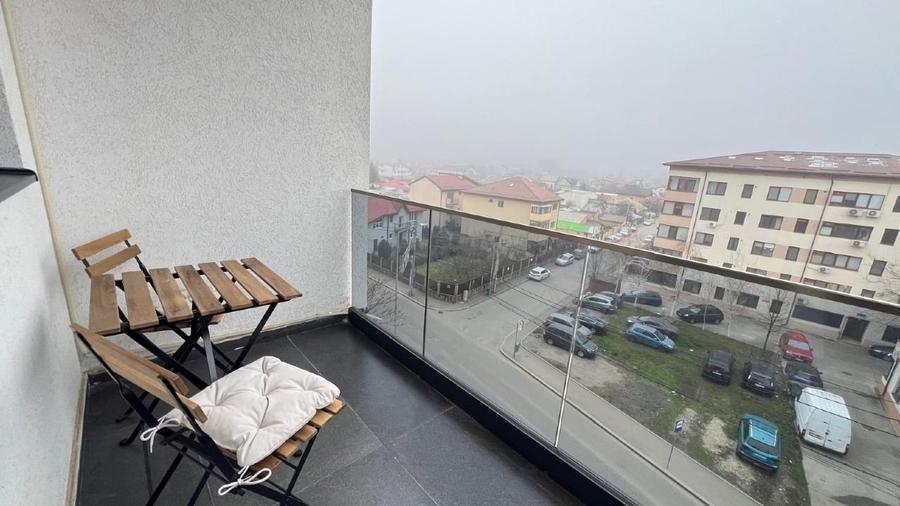 Prima închiriere! Persoana fizica  ap. 2 camere, metrou M1 Aparatorii Patriei - 11