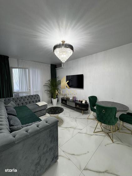 Apartament 2 camere -Fundeni-Dobroesti - 3
