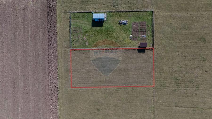 Teren Harman, Strada Henri Coanda, 1000mp - 11