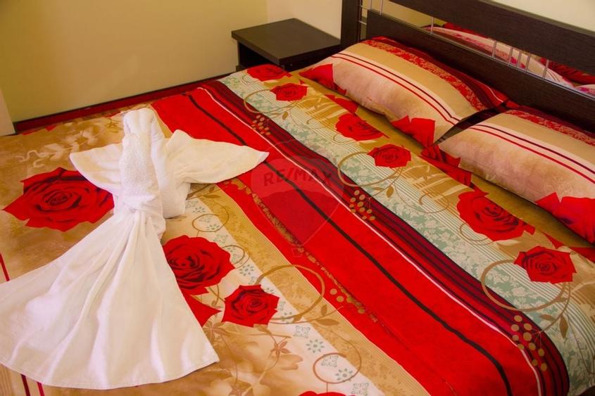 Hotel de vanzare la cateva minute de Podul Mogosoaia –Cu 40 de camere - 43