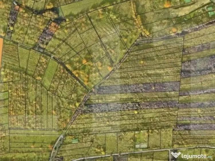 Teren generos 2100 mp cu poten?ial excelent de dezvoltare ? - 1