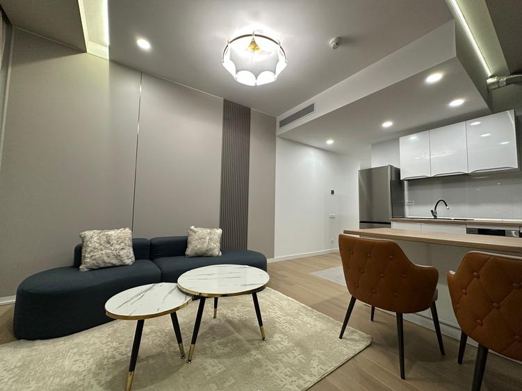 COMISION 0%! Floreasca - Promenada Mall, Apartament 3 camere, de închiriat - 1