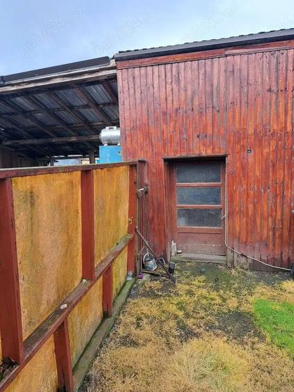 Schimb sau vand casa la 20km de Deva - 7