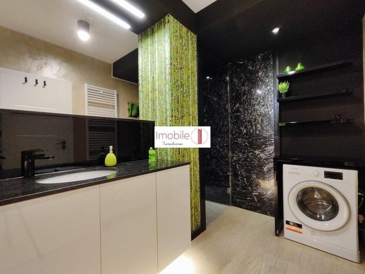 Chirie apartament 2 camere Bloc nou | Premium | Parcare | Vivo - 10