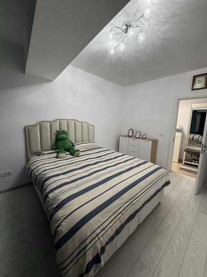 Închiriez apartament 2 camere modern, Vitan Bobocica - 3