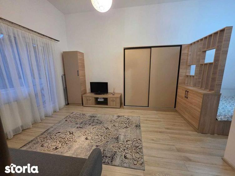 Proprietar - Inchiriez garsoniera in zonaTineretului - 2
