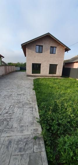 Casa valu lui traian 530 teren - 1